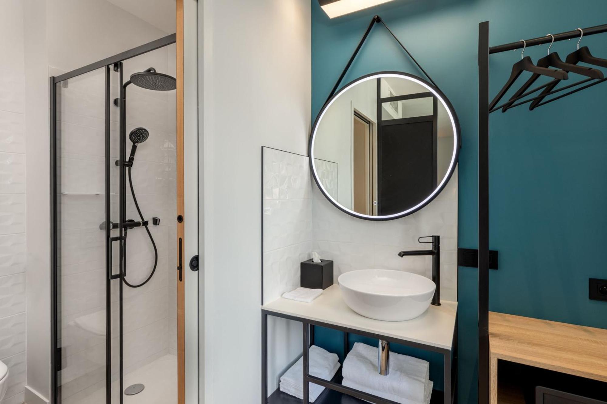 Aloft Hotel Dijon By Marriott Kültér fotó
