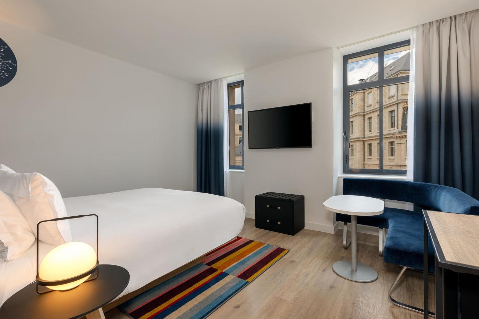 Aloft Hotel Dijon By Marriott Kültér fotó