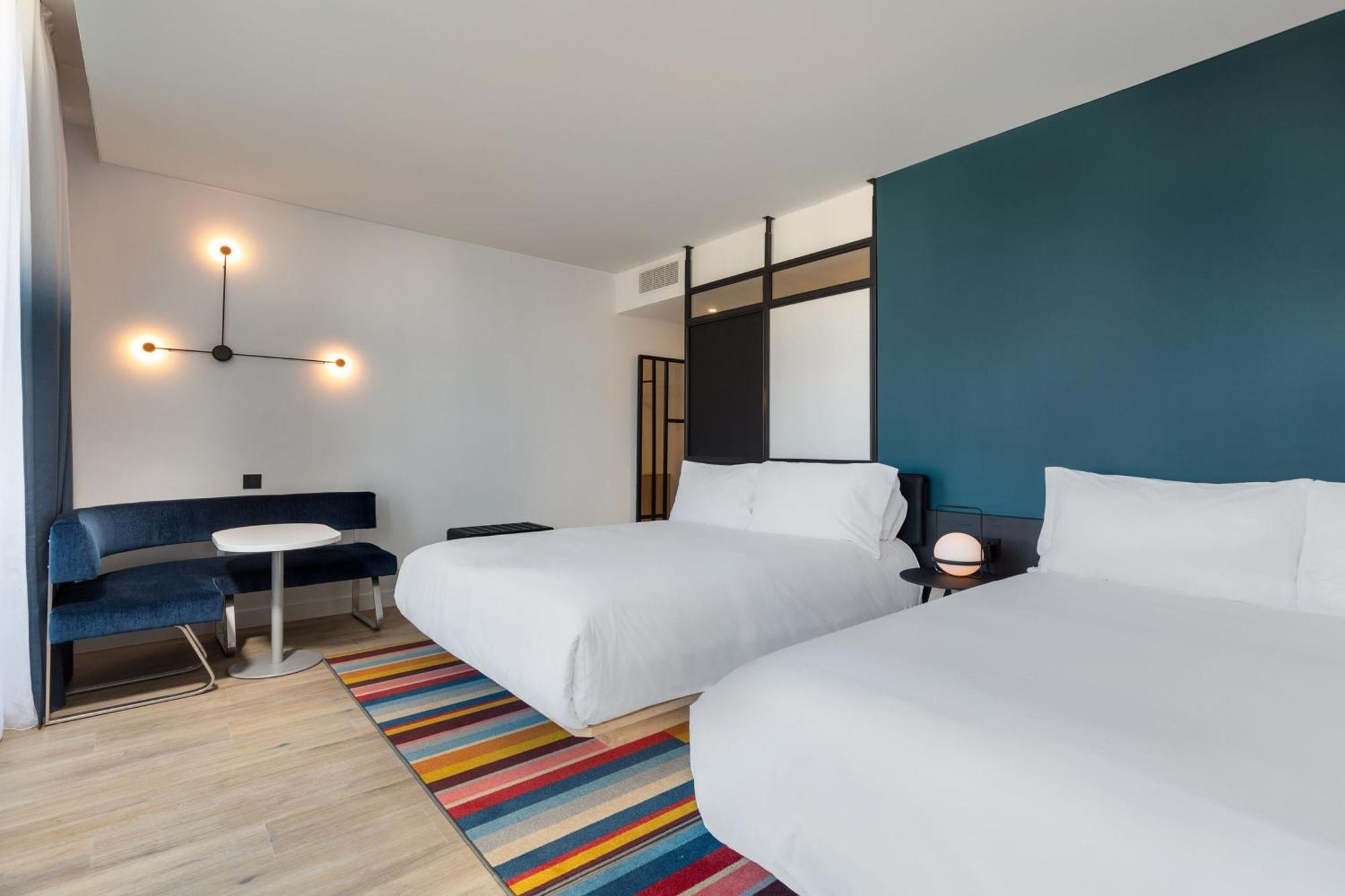 Aloft Hotel Dijon By Marriott Kültér fotó