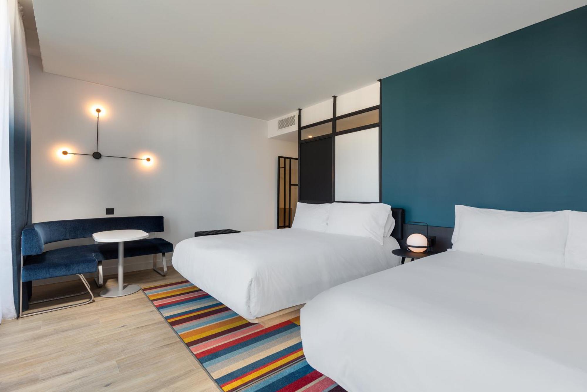 Aloft Hotel Dijon By Marriott Kültér fotó