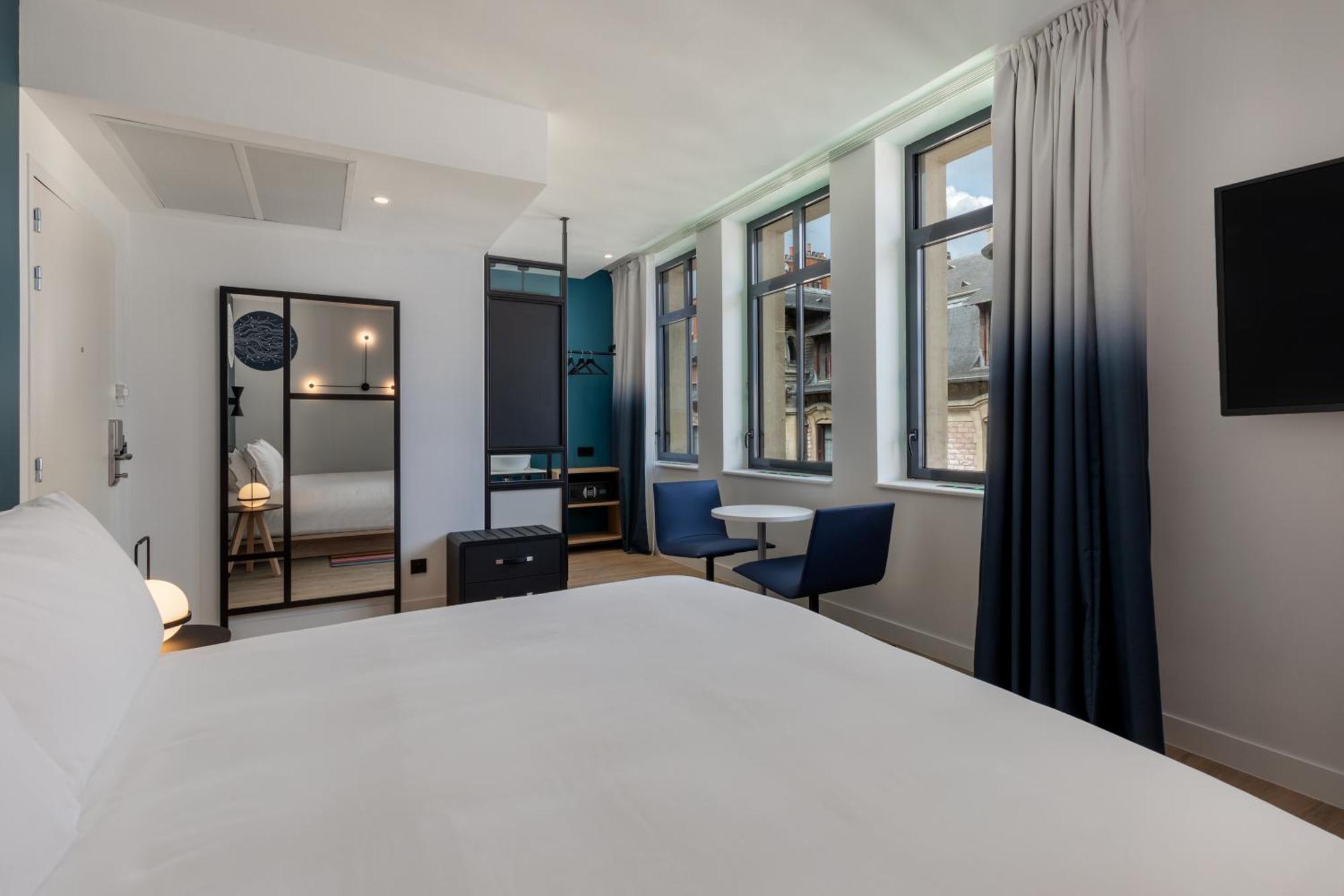 Aloft Hotel Dijon By Marriott Kültér fotó