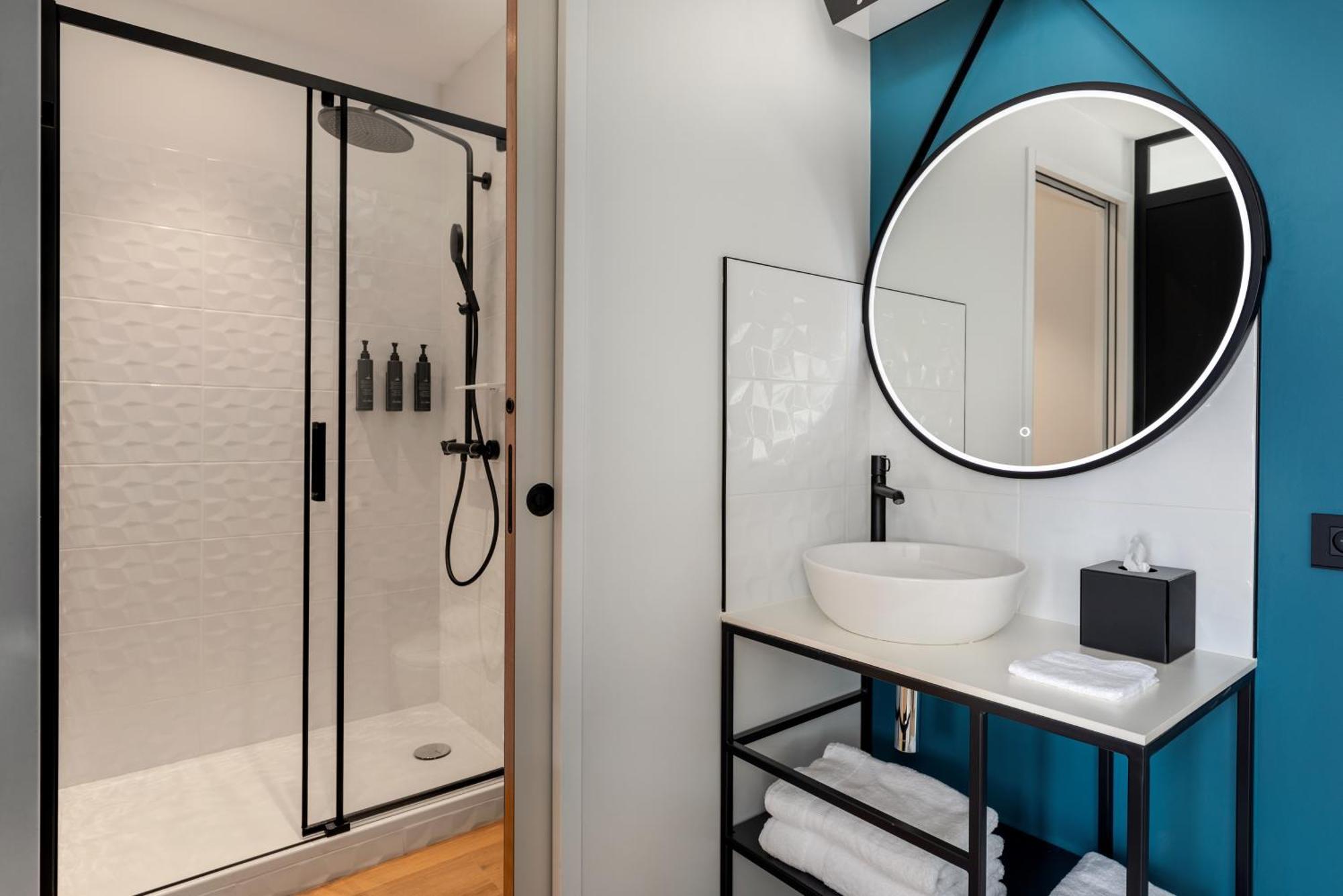 Aloft Hotel Dijon By Marriott Kültér fotó