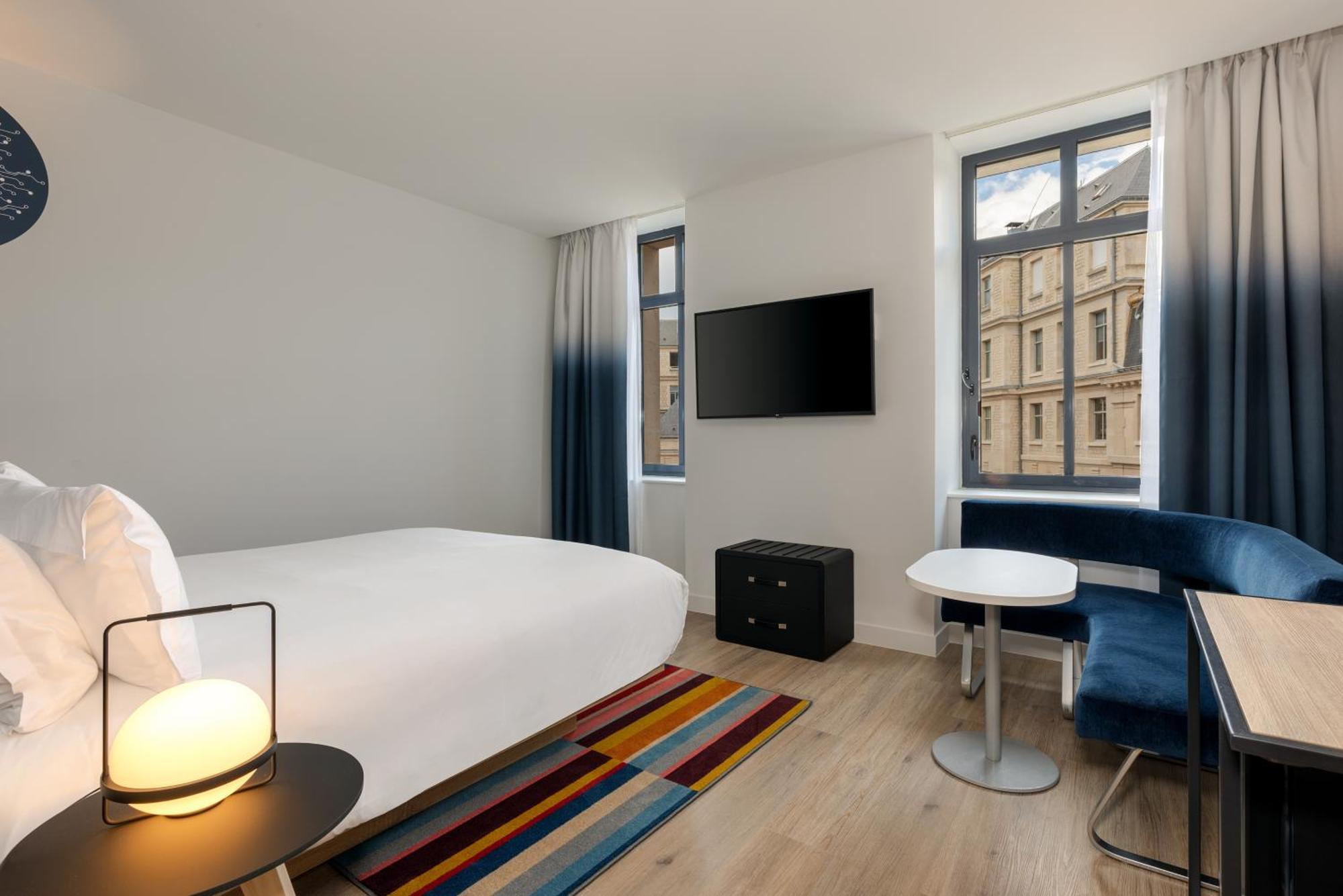 Aloft Hotel Dijon By Marriott Kültér fotó