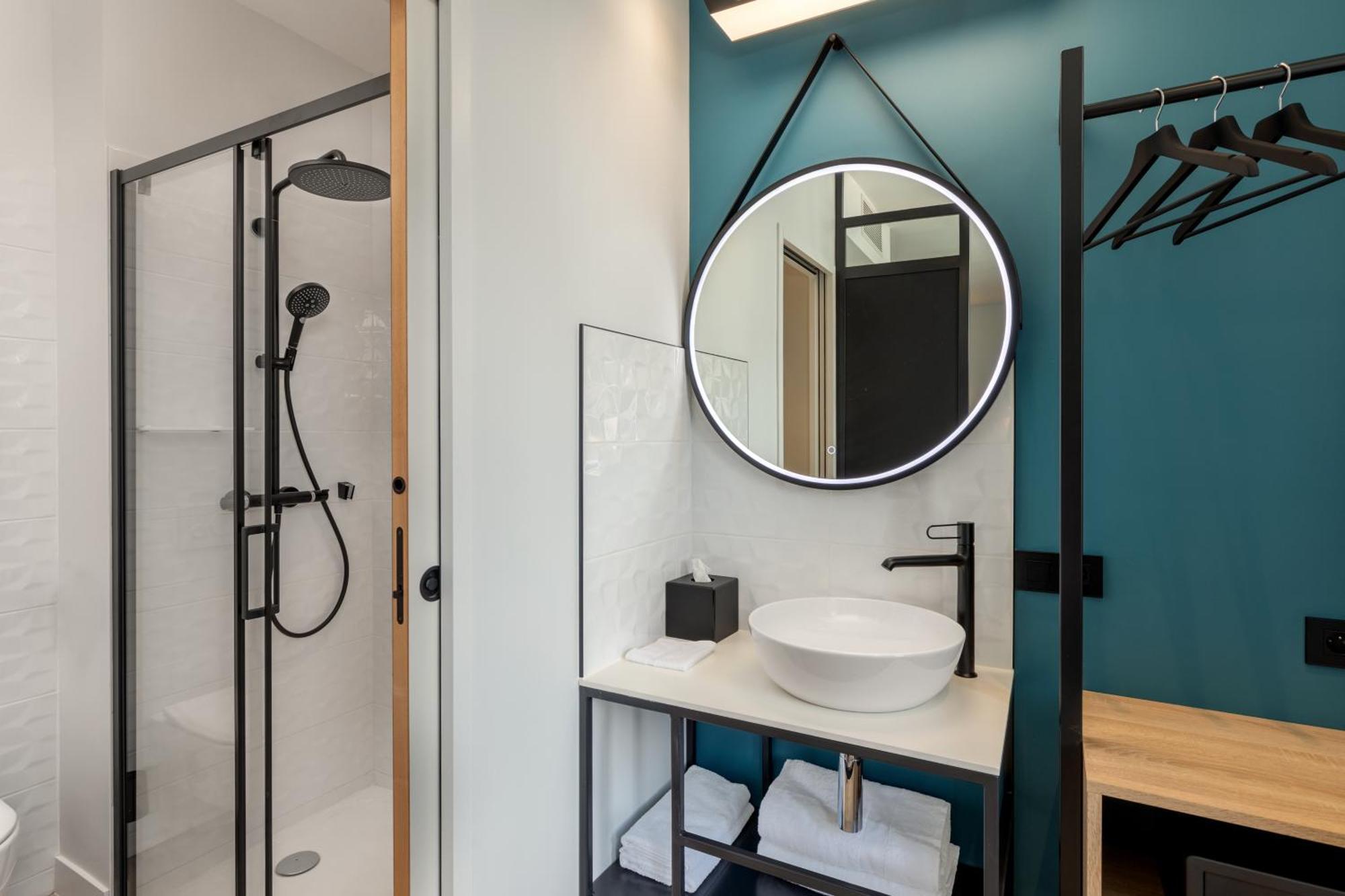 Aloft Hotel Dijon By Marriott Kültér fotó