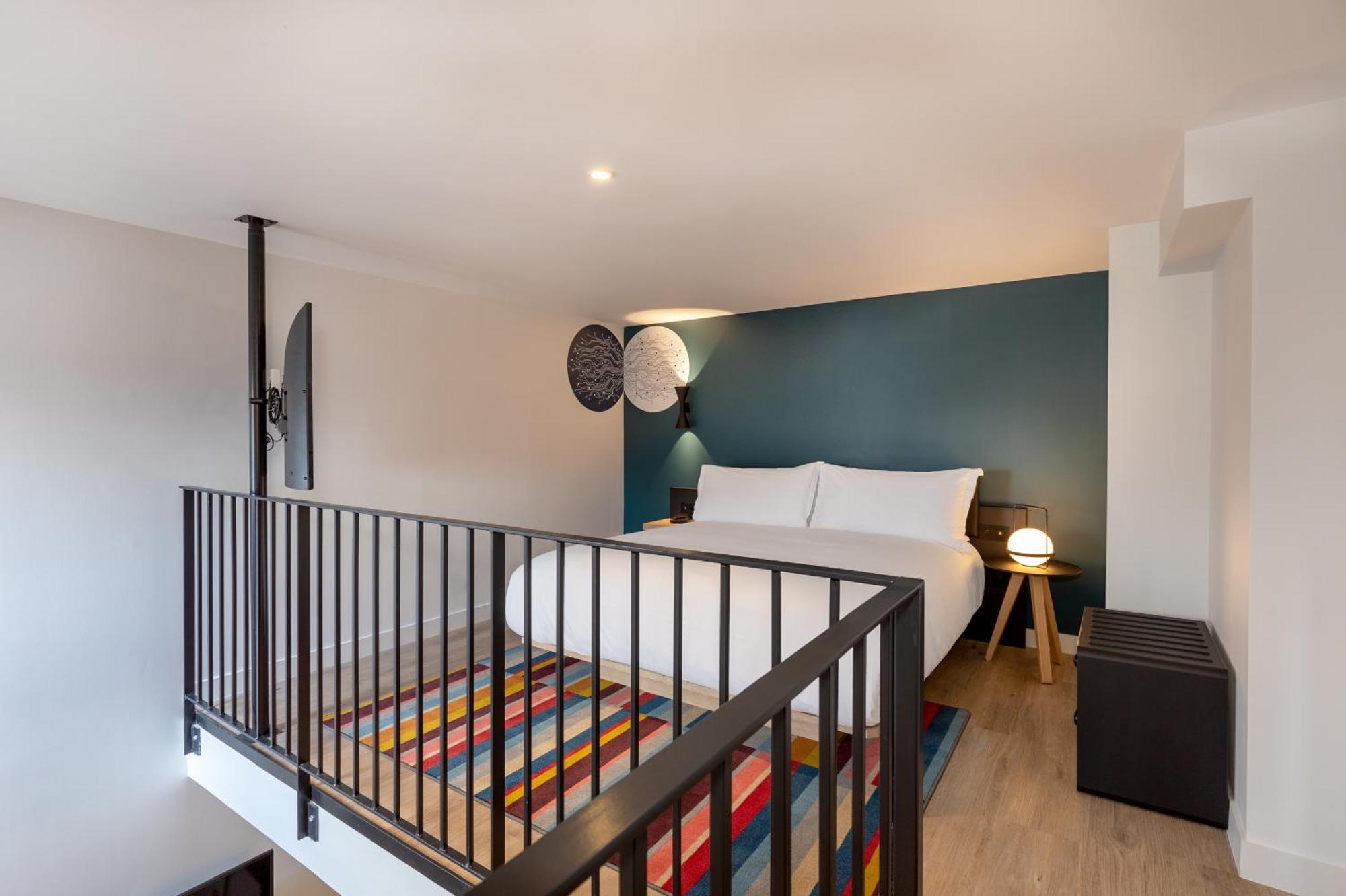 Aloft Hotel Dijon By Marriott Kültér fotó