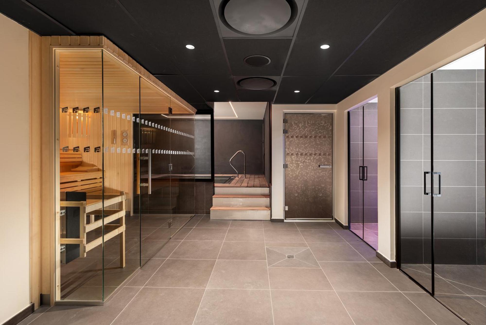 Aloft Hotel Dijon By Marriott Kültér fotó