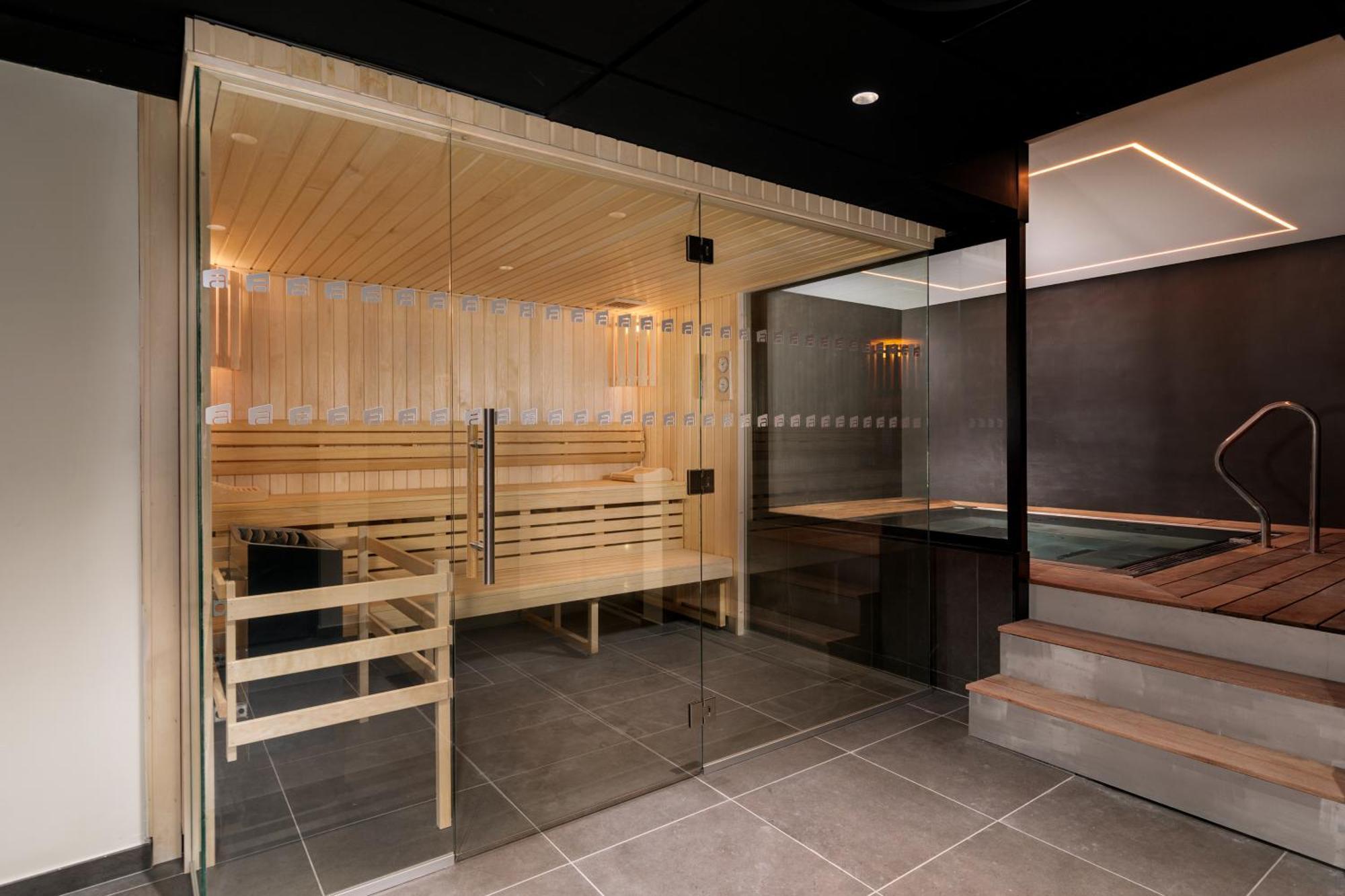 Aloft Hotel Dijon By Marriott Kültér fotó